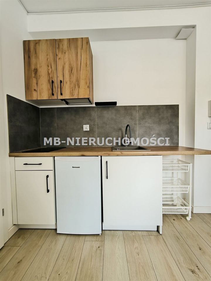 Mieszkanie 1-pokojowe Olsztyn Pojezierze, ul. Westerplatte. Zdjęcie 4