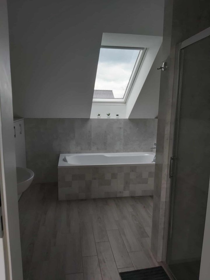 dom wolnostojący, 6 pokoi Gałów, ul. Oliwkowa. Zdjęcie 21