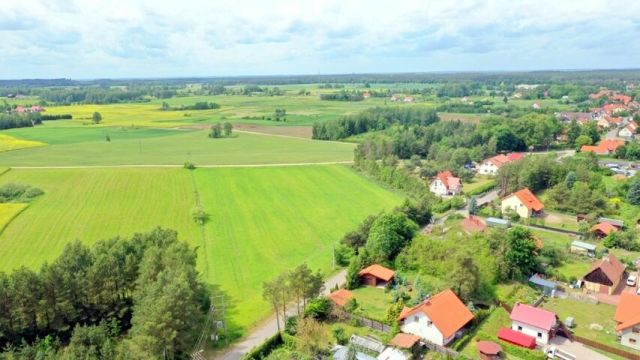 Działka budowlana Pozezdrze, ul. Słoneczna. Zdjęcie 13