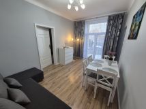 Mieszkanie 2-pokojowe Warszawa Włochy, ul. Przyłęcka. Zdjęcie 1