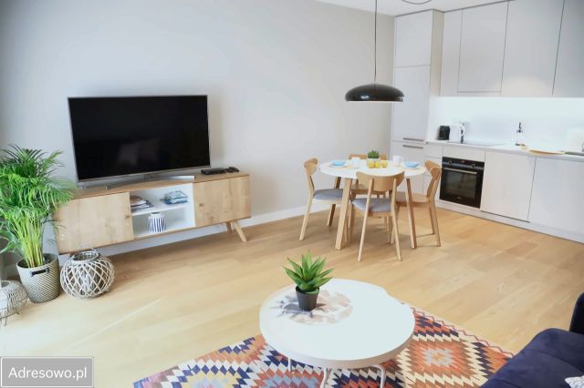 Mieszkanie 2-pokojowe Iława, ul. Konstytucji 3 Maja. Zdjęcie 1