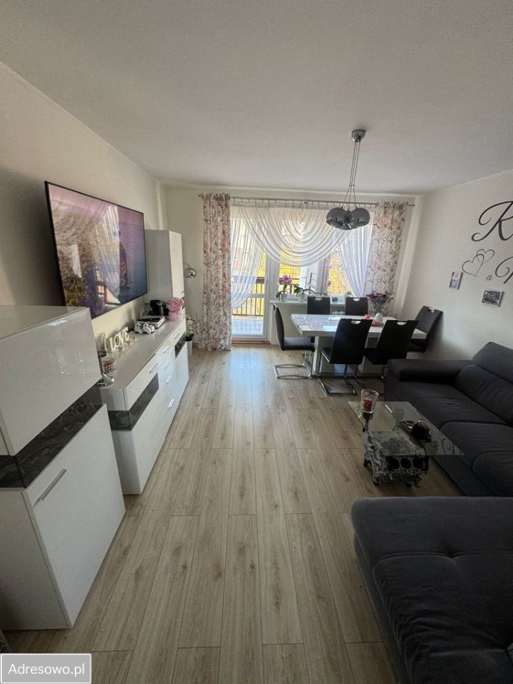 Mieszkanie 3-pokojowe Bydgoszcz Fordon, ul. Jarużyńska. Zdjęcie 5