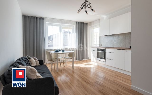 Mieszkanie 2-pokojowe Elbląg, ul. Żyrardowska. Zdjęcie 1