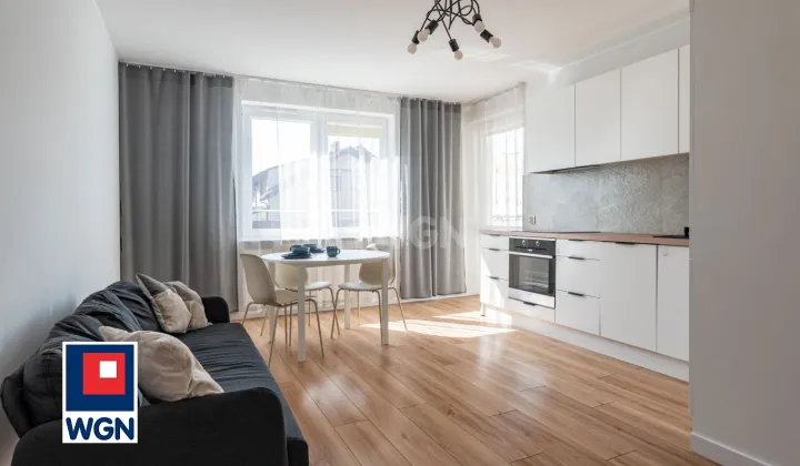 Mieszkanie 2-pokojowe Elbląg, ul. Żyrardowska