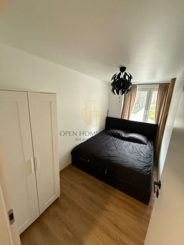 Mieszkanie 2-pokojowe Wrocław, ul. Szewska. Zdjęcie 4