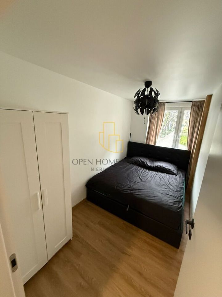 Mieszkanie 2-pokojowe Wrocław, ul. Szewska. Zdjęcie 4