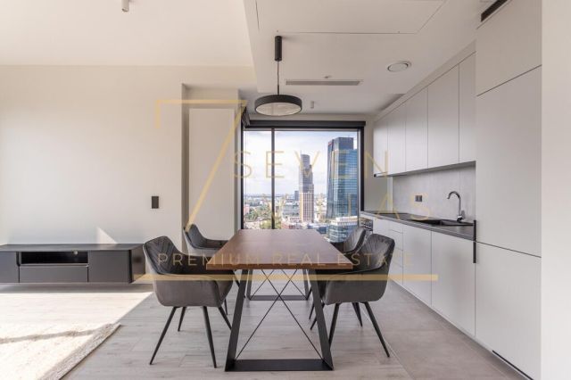 Mieszkanie 3-pokojowe Warszawa Wola, ul. Prosta. Zdjęcie 6