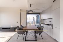 Mieszkanie 3-pokojowe Warszawa Wola, ul. Prosta. Zdjęcie 4