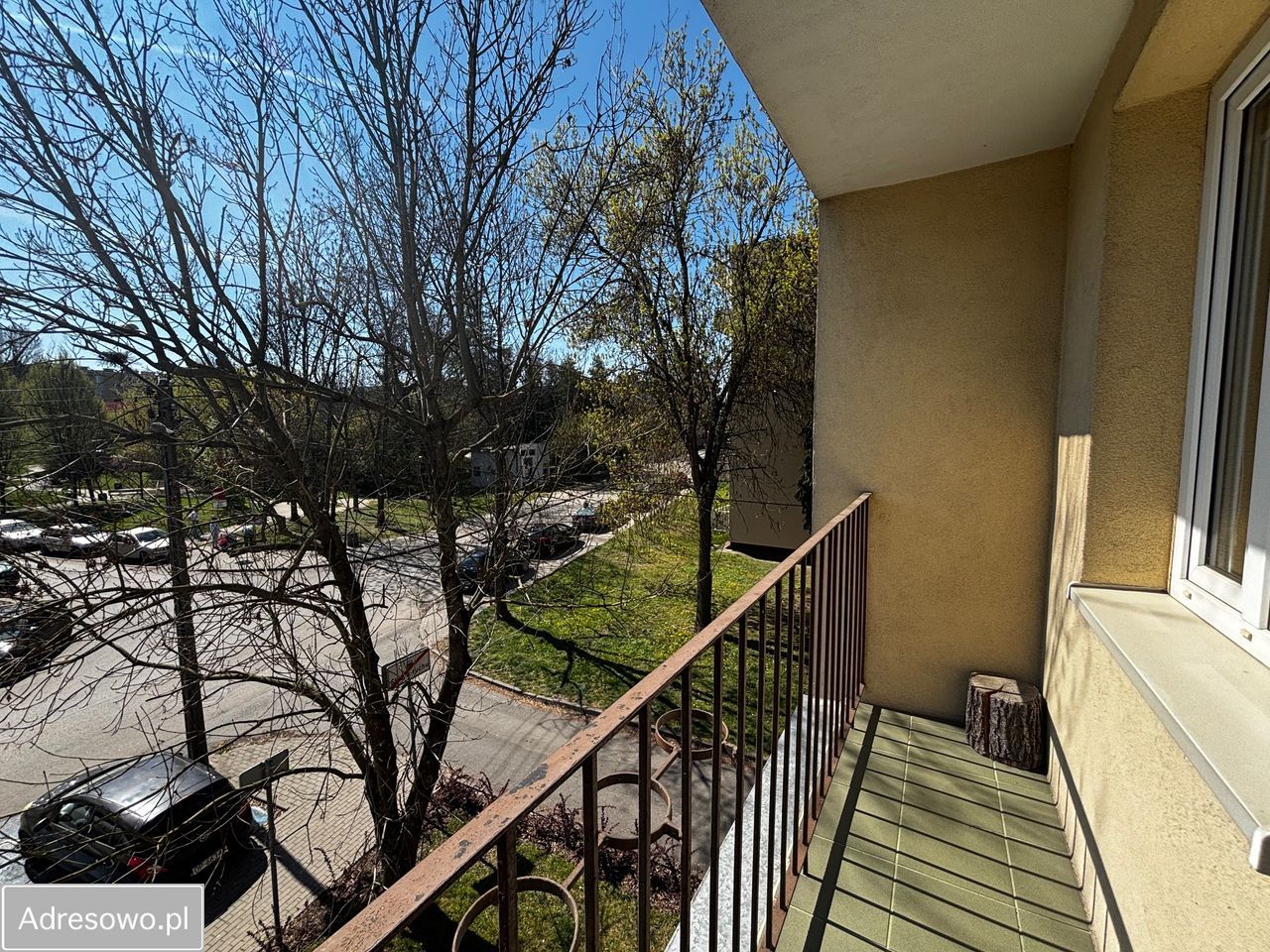 Mieszkanie 2-pokojowe Opole Zaodrze, ul. Alojzego Dambonia. Zdjęcie 12