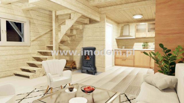 dom wolnostojący, 3 pokoje Podgórzyn. Zdjęcie 10