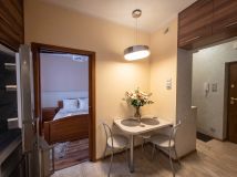 Mieszkanie 2-pokojowe Łomża, ul. Krótka. Zdjęcie 1