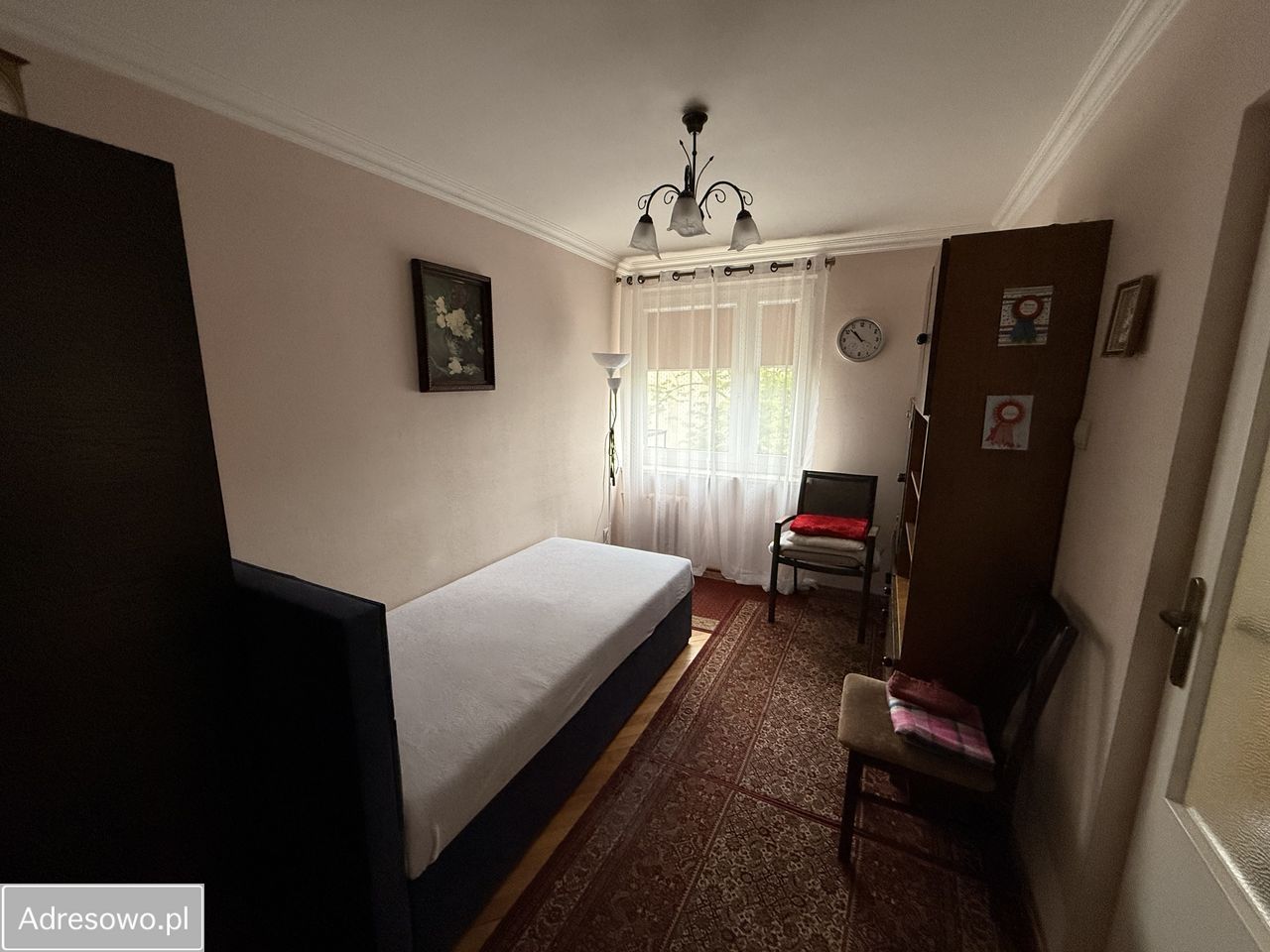 Mieszkanie 2-pokojowe Pruszków Centrum, al. Wojska Polskiego. Zdjęcie 7