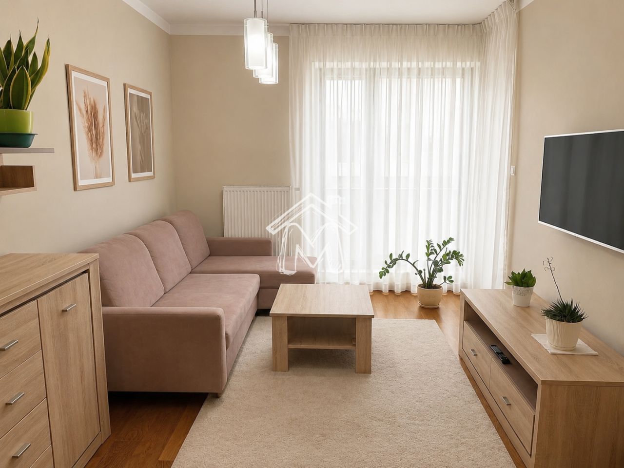 Mieszkanie 2-pokojowe Warszawa Wola, ul. Jana Kazimierza. Zdjęcie 8