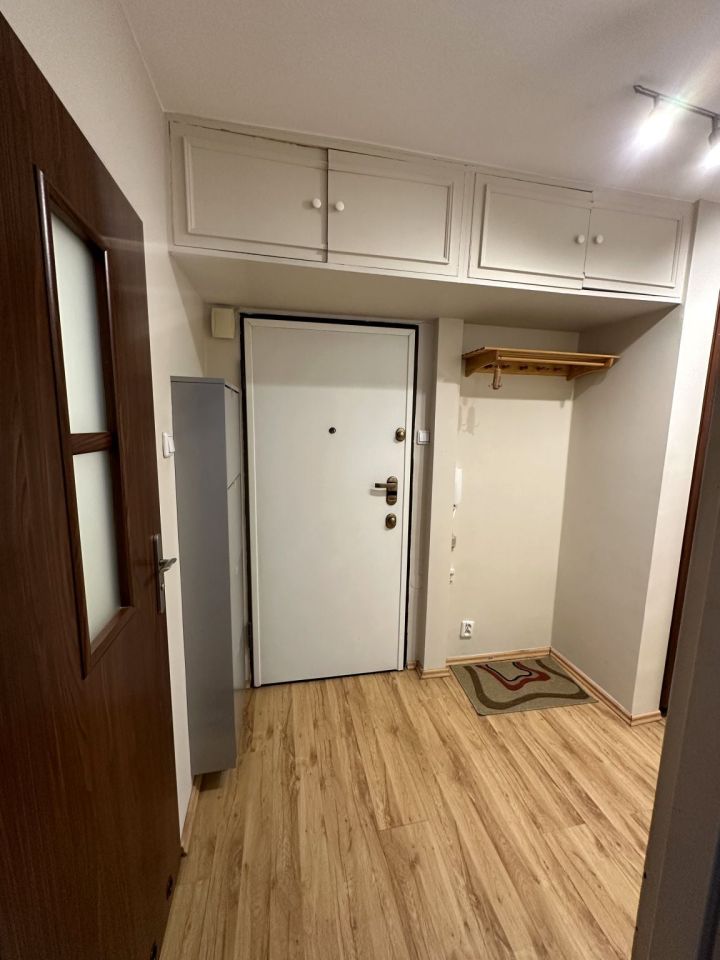 Mieszkanie 3-pokojowe Kraków Olsza, ul. Gdańska. Zdjęcie 8