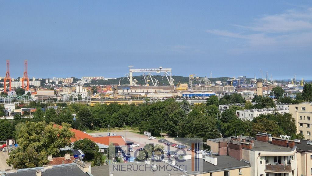 Mieszkanie 3-pokojowe Gdynia Leszczynki, ul. gen. Orlicz-Dreszera. Zdjęcie 14
