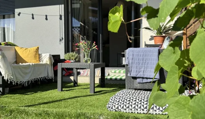 Mieszkanie 2-pokojowe Bydgoszcz, ul. Pod Skarpą