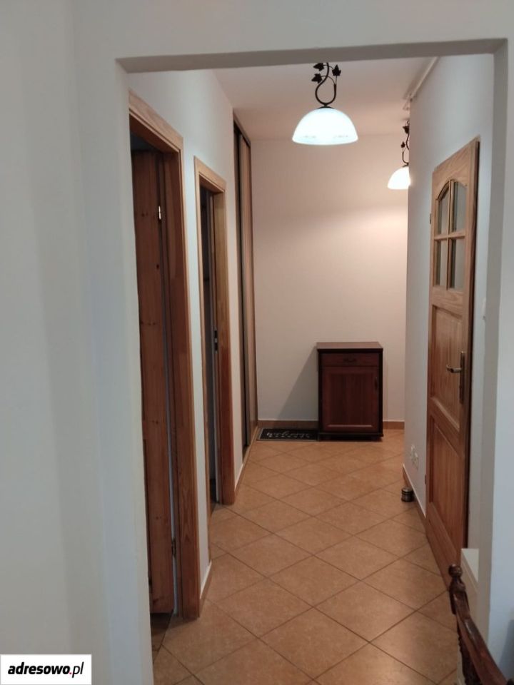 Mieszkanie 2-pokojowe Bydgoszcz Bielawy. Zdjęcie 11