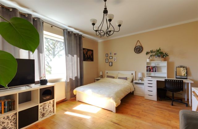 dom wolnostojący, 5 pokoi Małachowice-Kolonia. Zdjęcie 5