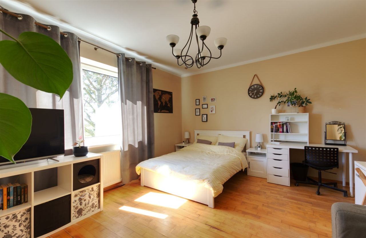 dom wolnostojący, 5 pokoi Małachowice-Kolonia. Zdjęcie 5