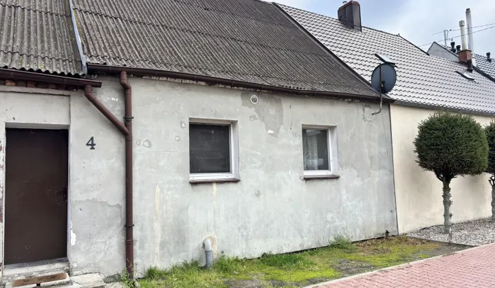 Mieszkanie 1-pokojowe Grodzisk Wielkopolski
