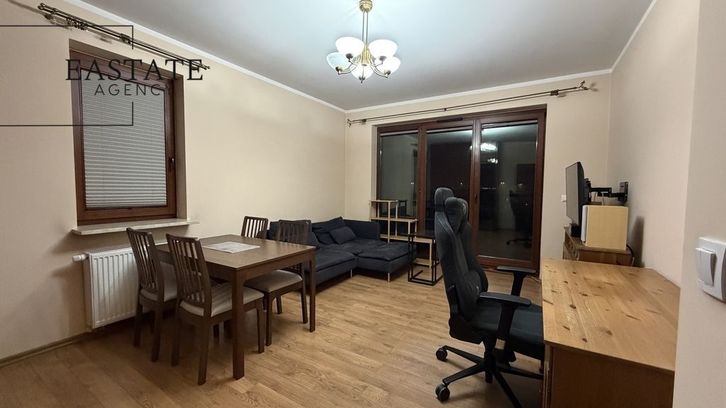 Mieszkanie 2-pokojowe Warszawa Mokotów, ul. Puławska. Zdjęcie 1