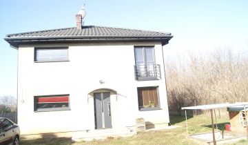 dom wolnostojący, 4 pokoje Sochaczew Chodaków, ul. Mostowa