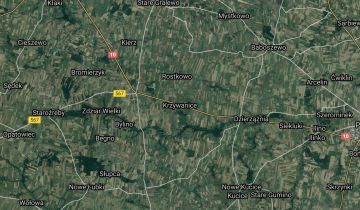 dom wolnostojący, 6 pokoi Krzywanice. Zdjęcie 1