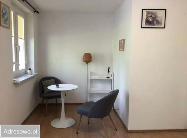 Mieszkanie 1-pokojowe Grodzisk Mazowiecki, ul. L. Teligi. Zdjęcie 1