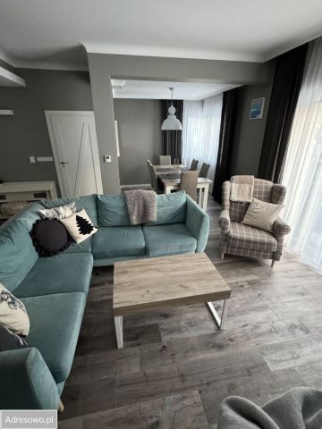 bliźniak, 4 pokoje Poznań Stare Miasto, ul. Arnikowa. Zdjęcie 1