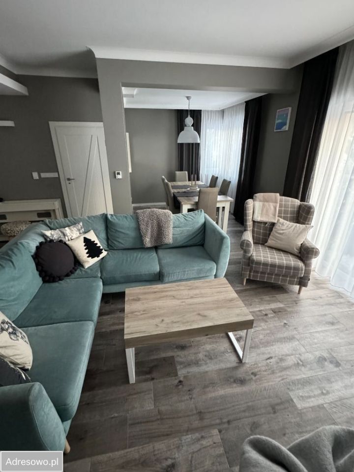 bliźniak, 4 pokoje Poznań Stare Miasto, ul. Arnikowa