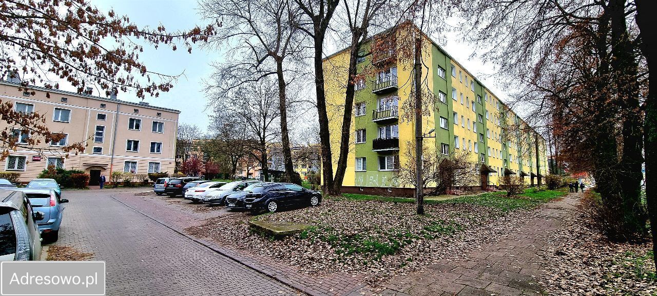 Mieszkanie 2-pokojowe Łódź Śródmieście, ul. Legionów. Zdjęcie 7