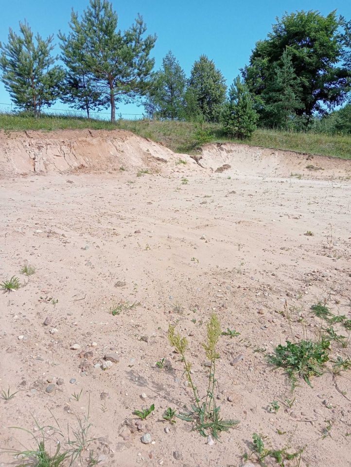 Działka rolno-budowlana Dubowo. Zdjęcie 5