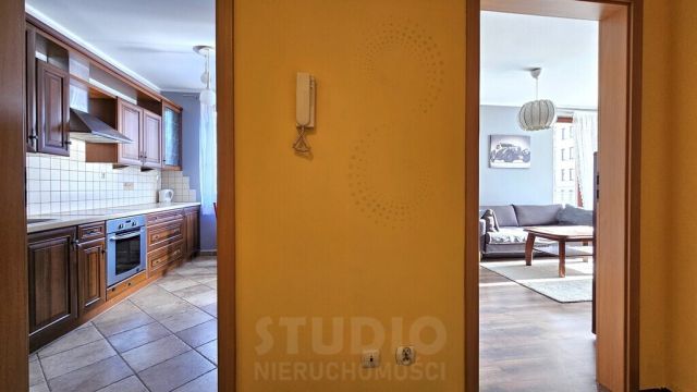 Mieszkanie 2-pokojowe Kraków Ruczaj, ul. Czerwone Maki. Zdjęcie 13