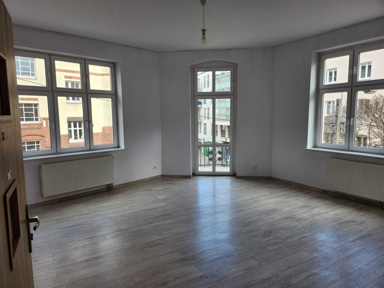 Mieszkanie 3-pokojowe Poznań Wilda, ul. Różana. Zdjęcie 8