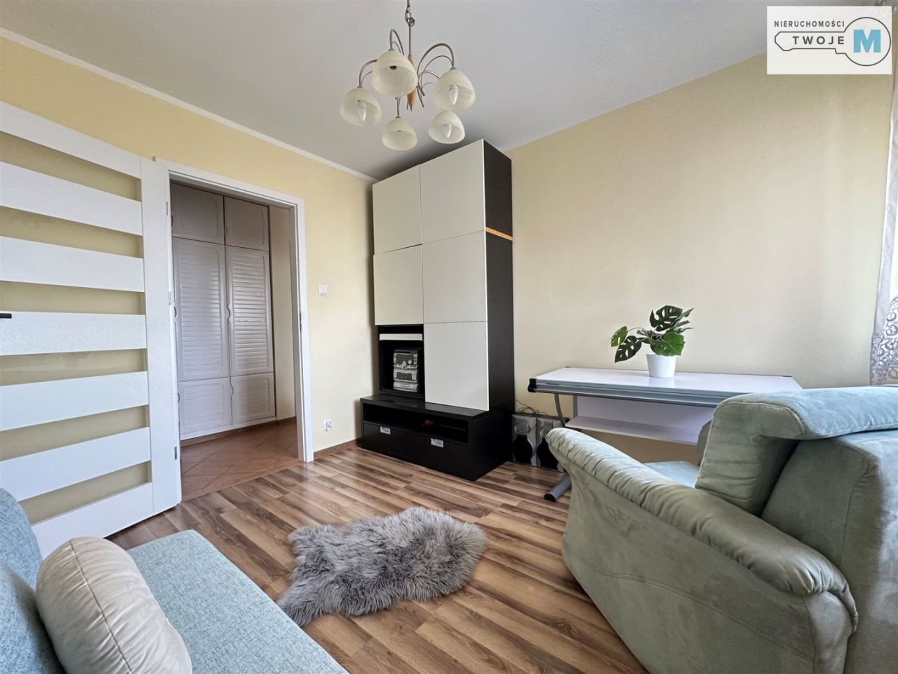 Mieszkanie 2-pokojowe Kielce, ul. bp. Mieczysława Jaworskiego. Zdjęcie 2