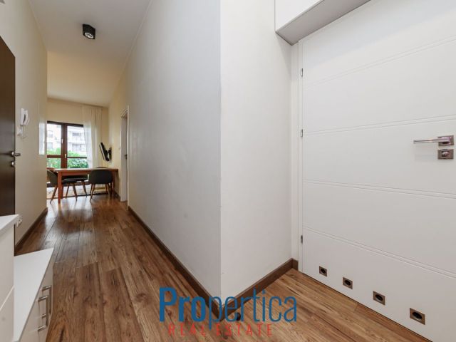 Mieszkanie 3-pokojowe Warszawa Wola, ul. Jana Kazimierza. Zdjęcie 11