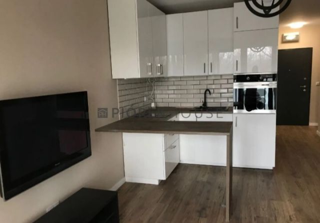 Mieszkanie 1-pokojowe Warszawa Mokotów, ul. Władysława Sikorskiego. Zdjęcie 2