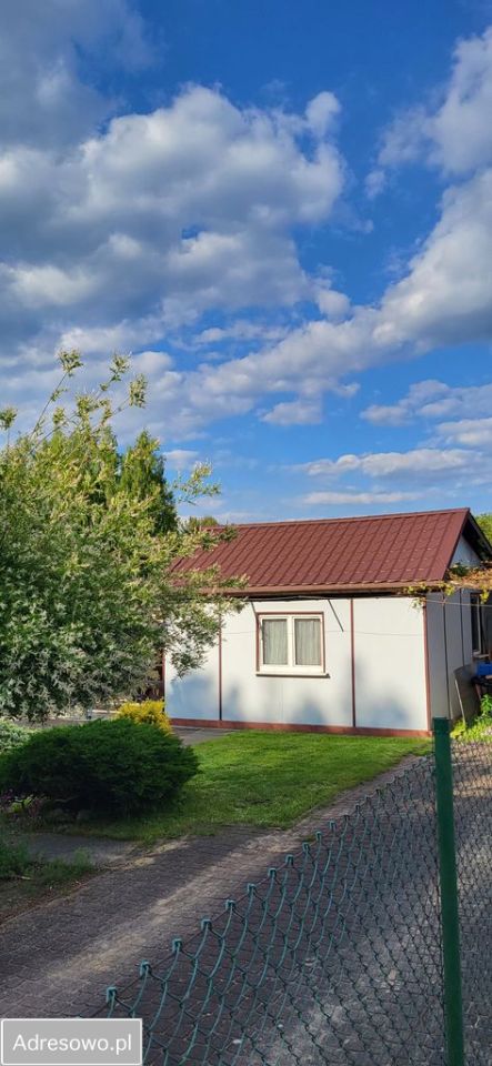 dom letniskowy, 2 pokoje Antoniówka. Zdjęcie 7