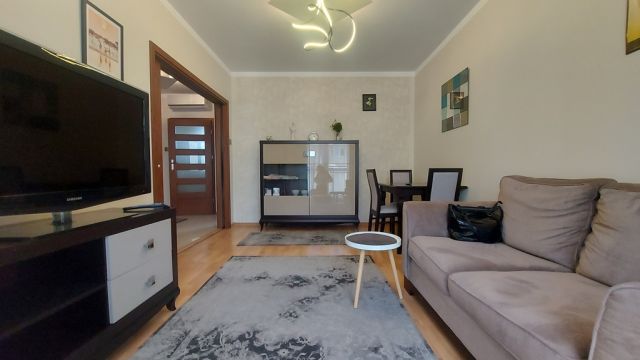 Mieszkanie 2-pokojowe Rzeszów, ul. Podwisłocze. Zdjęcie 1