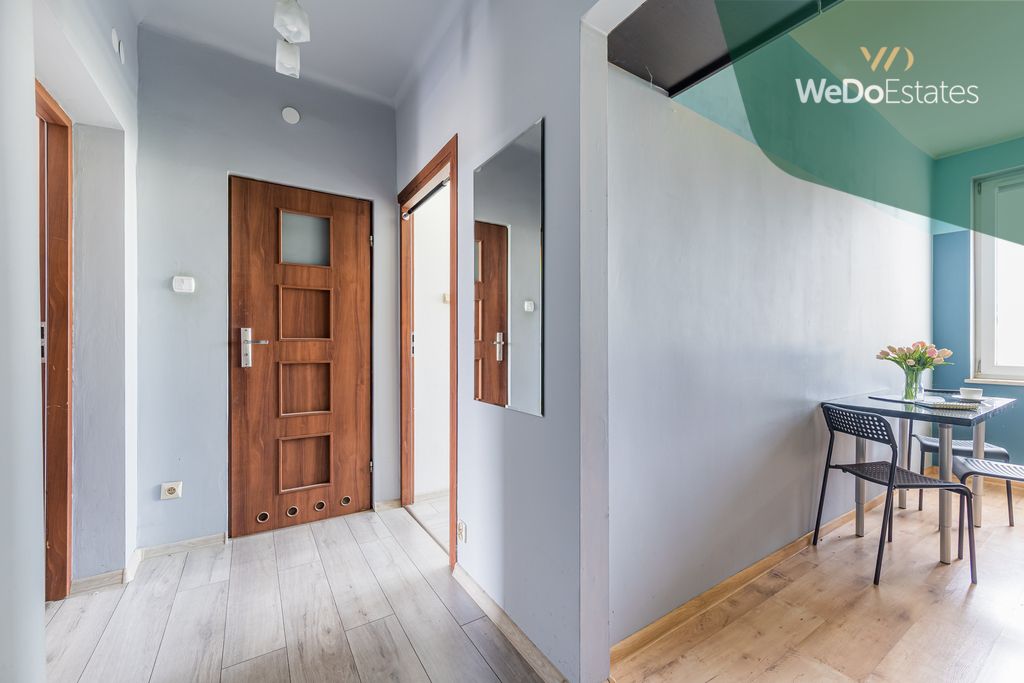 Mieszkanie 2-pokojowe Warszawa Wola, ul. Górczewska. Zdjęcie 14