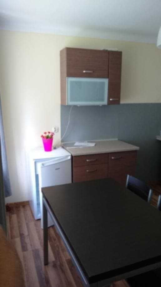 Mieszkanie 1-pokojowe Tarnów Śródmieście, ul. Kazimierza Pułaskiego. Zdjęcie 6