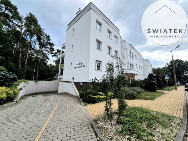 Mieszkanie 2-pokojowe Toruń, ul. Bluszczowa. Zdjęcie 8