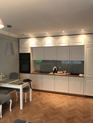 Mieszkanie 2-pokojowe Warszawa Muranów, ul. Karmelicka. Zdjęcie 4