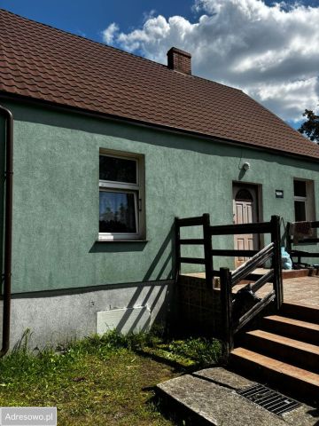 dom wolnostojący, 5 pokoi Krzywin. Zdjęcie 1