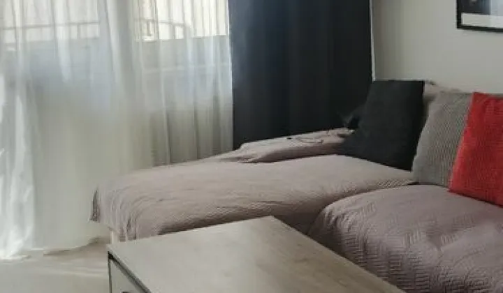 Mieszkanie 2-pokojowe Sosnowiec Centrum, ul. marsz. Józefa Piłsudskiego