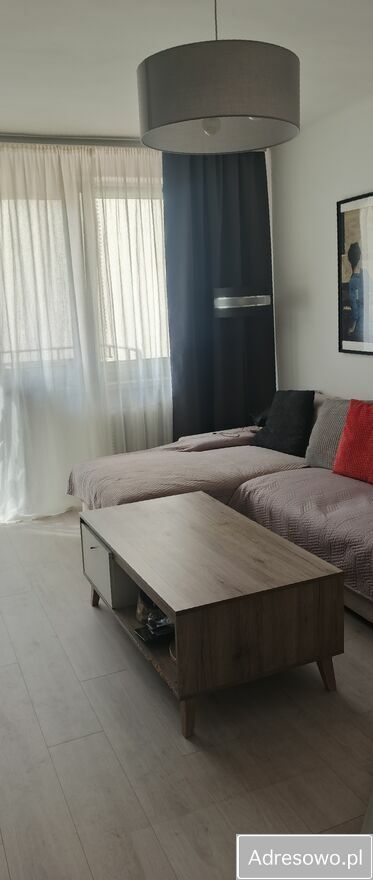 Mieszkanie 2-pokojowe Sosnowiec Centrum, ul. marsz. Józefa Piłsudskiego