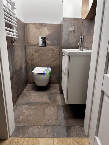 dom szeregowy, 4 pokoje Dobrzykowice. Zdjęcie 11