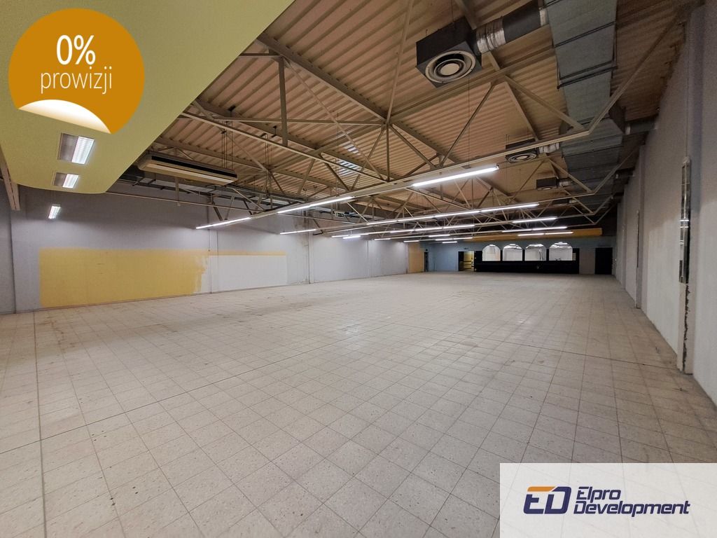 Lokal Stalowa Wola, ul. gen. Leopolda Okulickiego. Zdjęcie 4