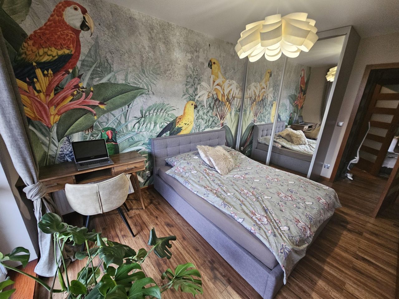 Mieszkanie 2-pokojowe Kraków Opatkowice, ul. Macieja Dębskiego. Zdjęcie 10