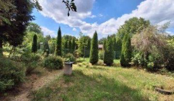 Działka rekreacyjna Ostrowiec Świętokrzyski, ul. Stefana Żeromskiego